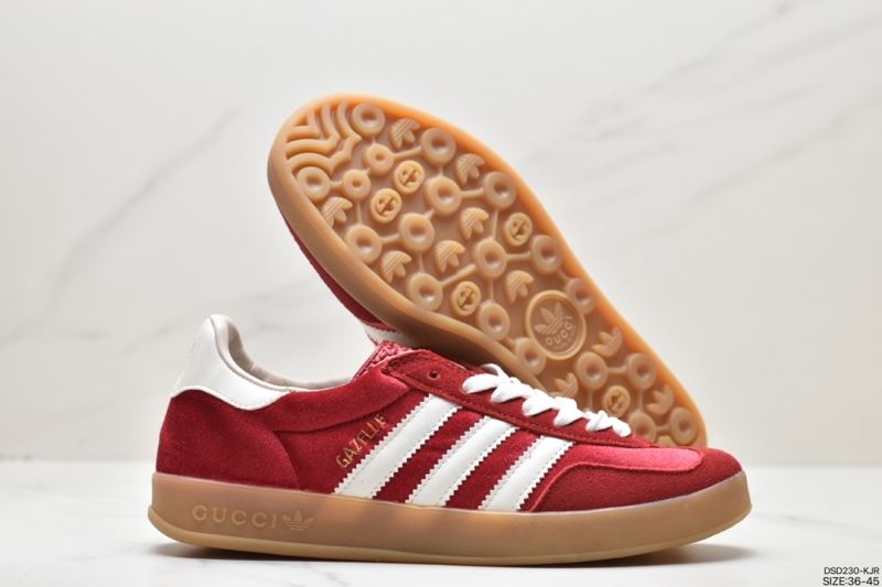 Adidas Sneakers